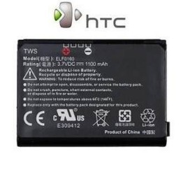 Bateria Original Htc Para Htc Touch S1 P3450 Mp6900 P3452